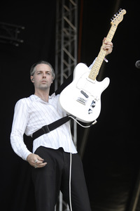 Hurricane Festival 2025 in Scheeßel