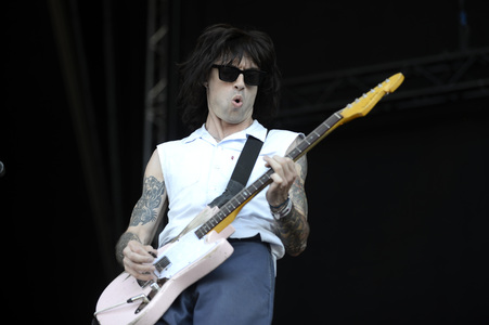 Hurricane Festival 2025 in Scheeßel