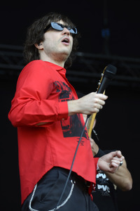 Hurricane Festival 2025 in Scheeßel