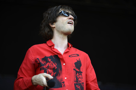 Hurricane Festival 2025 in Scheeßel