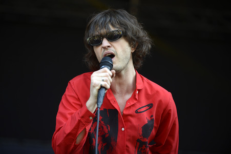 Hurricane Festival 2025 in Scheeßel