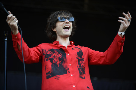 Hurricane Festival 2025 in Scheeßel