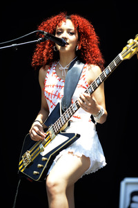 Hurricane Festival 2025 in Scheeßel