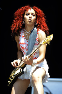 Hurricane Festival 2025 in Scheeßel