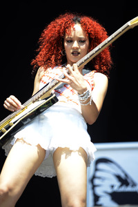 Hurricane Festival 2025 in Scheeßel