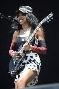 Hurricane Festival 2025 in Scheeßel