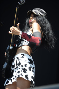 Hurricane Festival 2025 in Scheeßel