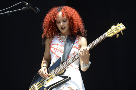 Hurricane Festival 2025 in Scheeßel