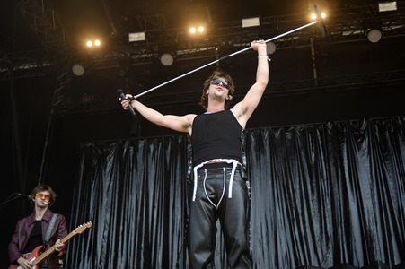 Hurricane Festival 2025 in Scheeßel