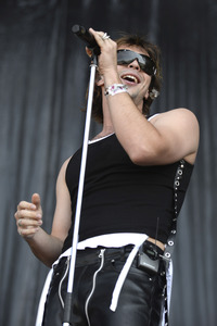 Hurricane Festival 2025 in Scheeßel