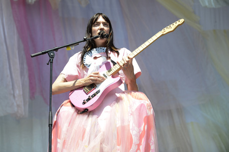 Hurricane Festival 2025 in Scheeßel