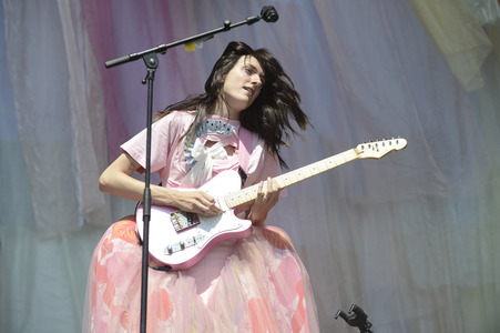 Hurricane Festival 2025 in Scheeßel