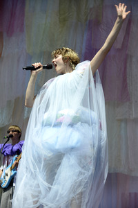 Hurricane Festival 2025 in Scheeßel