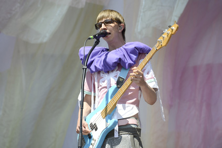 Hurricane Festival 2025 in Scheeßel