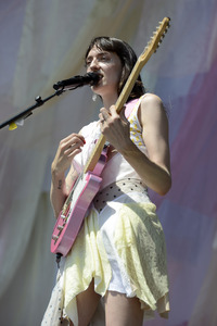 Hurricane Festival 2025 in Scheeßel