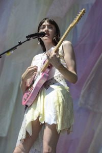 Hurricane Festival 2025 in Scheeßel