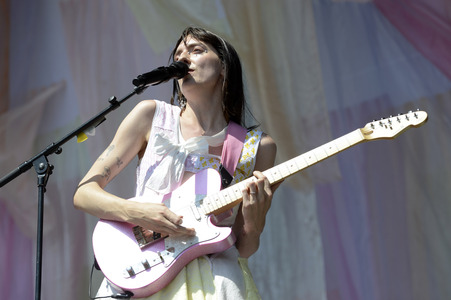 Hurricane Festival 2025 in Scheeßel