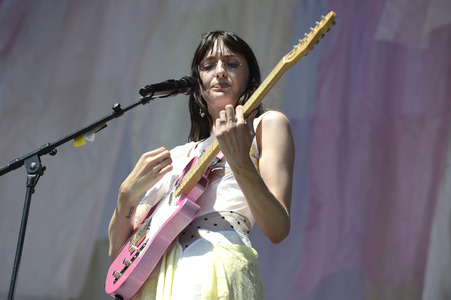 Hurricane Festival 2025 in Scheeßel