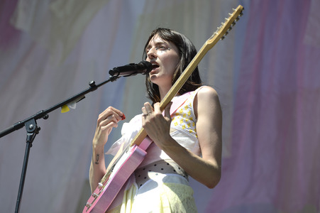 Hurricane Festival 2025 in Scheeßel