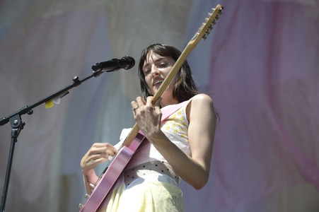 Hurricane Festival 2025 in Scheeßel