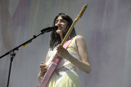 Hurricane Festival 2025 in Scheeßel