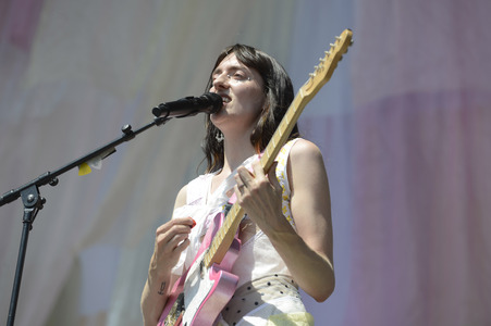 Hurricane Festival 2025 in Scheeßel