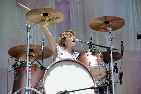 Hurricane Festival 2025 in Scheeßel