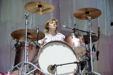 Hurricane Festival 2025 in Scheeßel