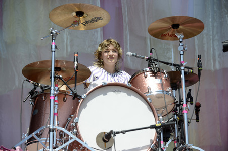 Hurricane Festival 2025 in Scheeßel