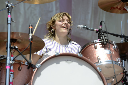 Hurricane Festival 2025 in Scheeßel