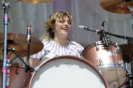 Hurricane Festival 2025 in Scheeßel