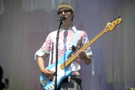 Hurricane Festival 2025 in Scheeßel