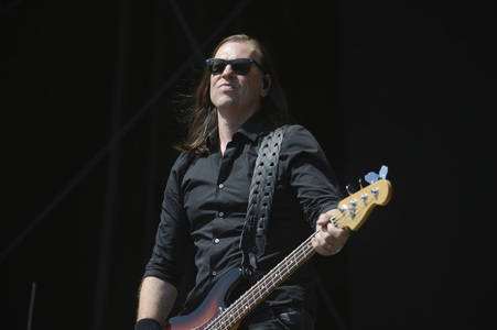 Hurricane Festival 2025 in Scheeßel