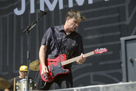 Hurricane Festival 2025 in Scheeßel