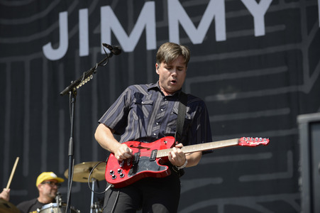 Hurricane Festival 2025 in Scheeßel