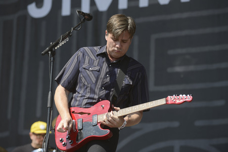 Hurricane Festival 2025 in Scheeßel