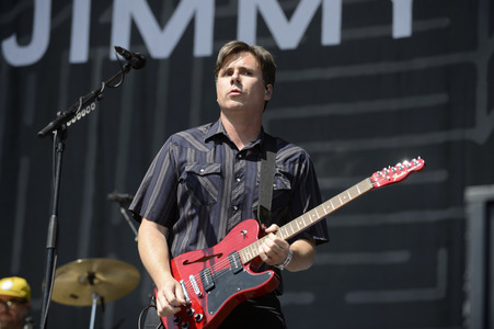 Hurricane Festival 2025 in Scheeßel