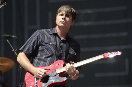 Hurricane Festival 2025 in Scheeßel