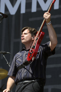 Hurricane Festival 2025 in Scheeßel