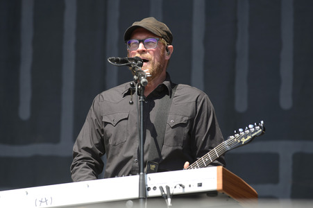 Hurricane Festival 2025 in Scheeßel