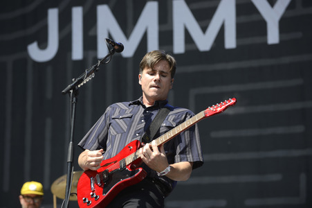 Hurricane Festival 2025 in Scheeßel