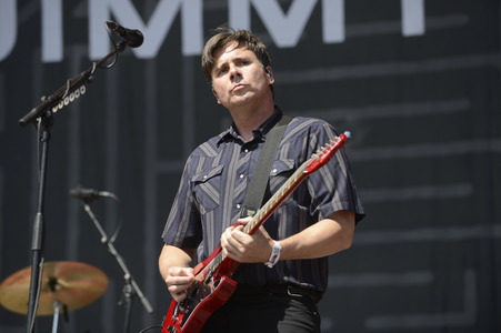 Hurricane Festival 2025 in Scheeßel