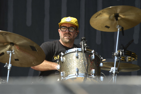 Hurricane Festival 2025 in Scheeßel