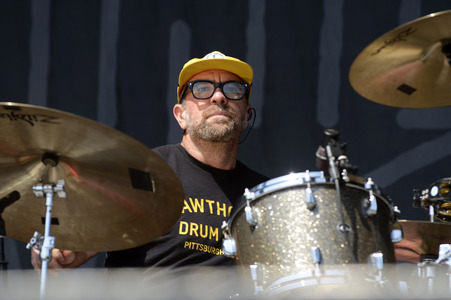 Hurricane Festival 2025 in Scheeßel