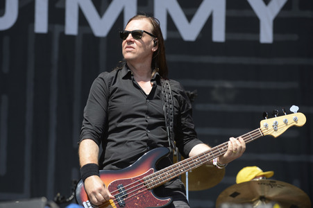 Hurricane Festival 2025 in Scheeßel