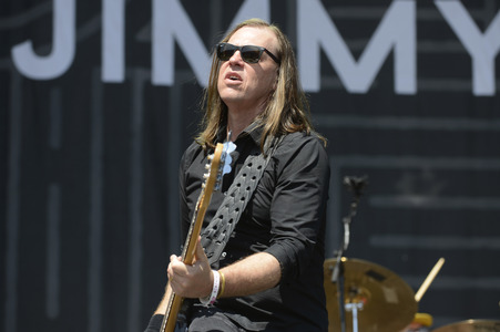 Hurricane Festival 2025 in Scheeßel