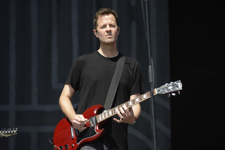 Hurricane Festival 2025 in Scheeßel