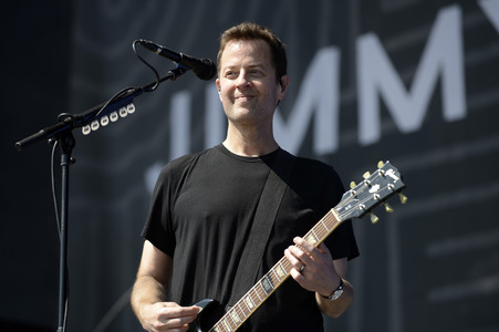 Hurricane Festival 2025 in Scheeßel