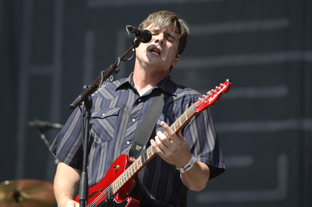 Hurricane Festival 2025 in Scheeßel