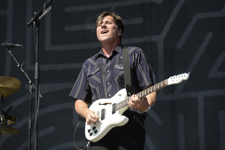 Hurricane Festival 2025 in Scheeßel